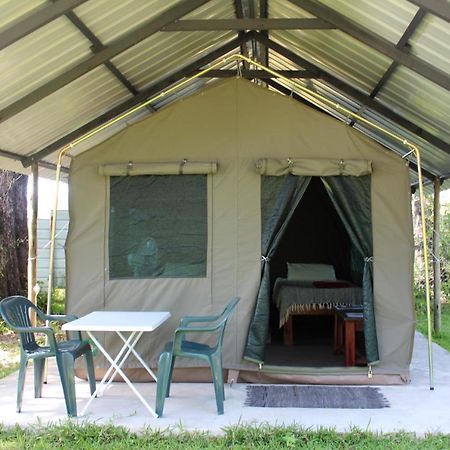 Caprivi Mutoya Lodge And Campsite Katima Mulilo Ngoại thất bức ảnh