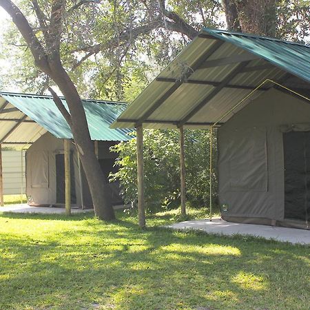 Caprivi Mutoya Lodge And Campsite Katima Mulilo Ngoại thất bức ảnh