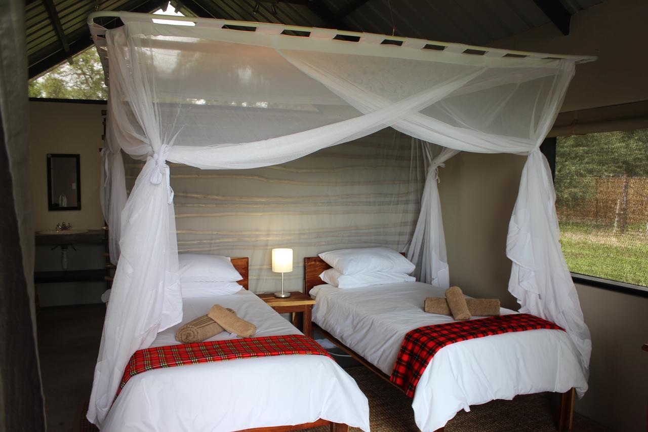 Caprivi Mutoya Lodge And Campsite Katima Mulilo Ngoại thất bức ảnh