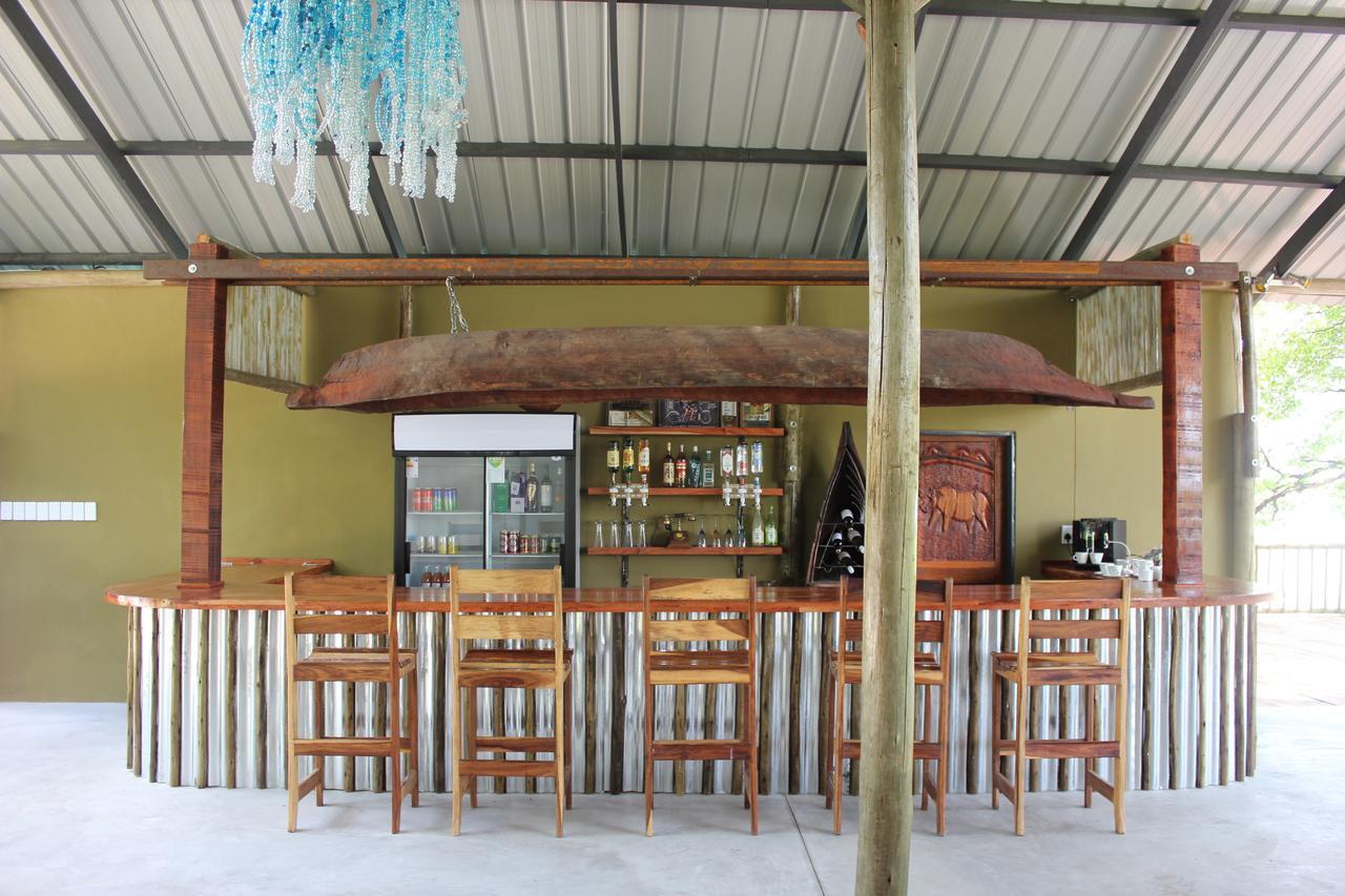 Caprivi Mutoya Lodge And Campsite Katima Mulilo Ngoại thất bức ảnh