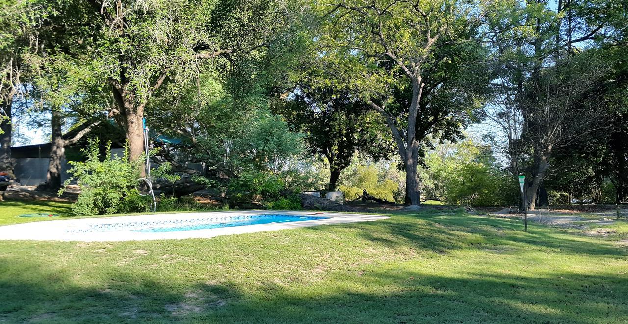 Caprivi Mutoya Lodge And Campsite Katima Mulilo Ngoại thất bức ảnh