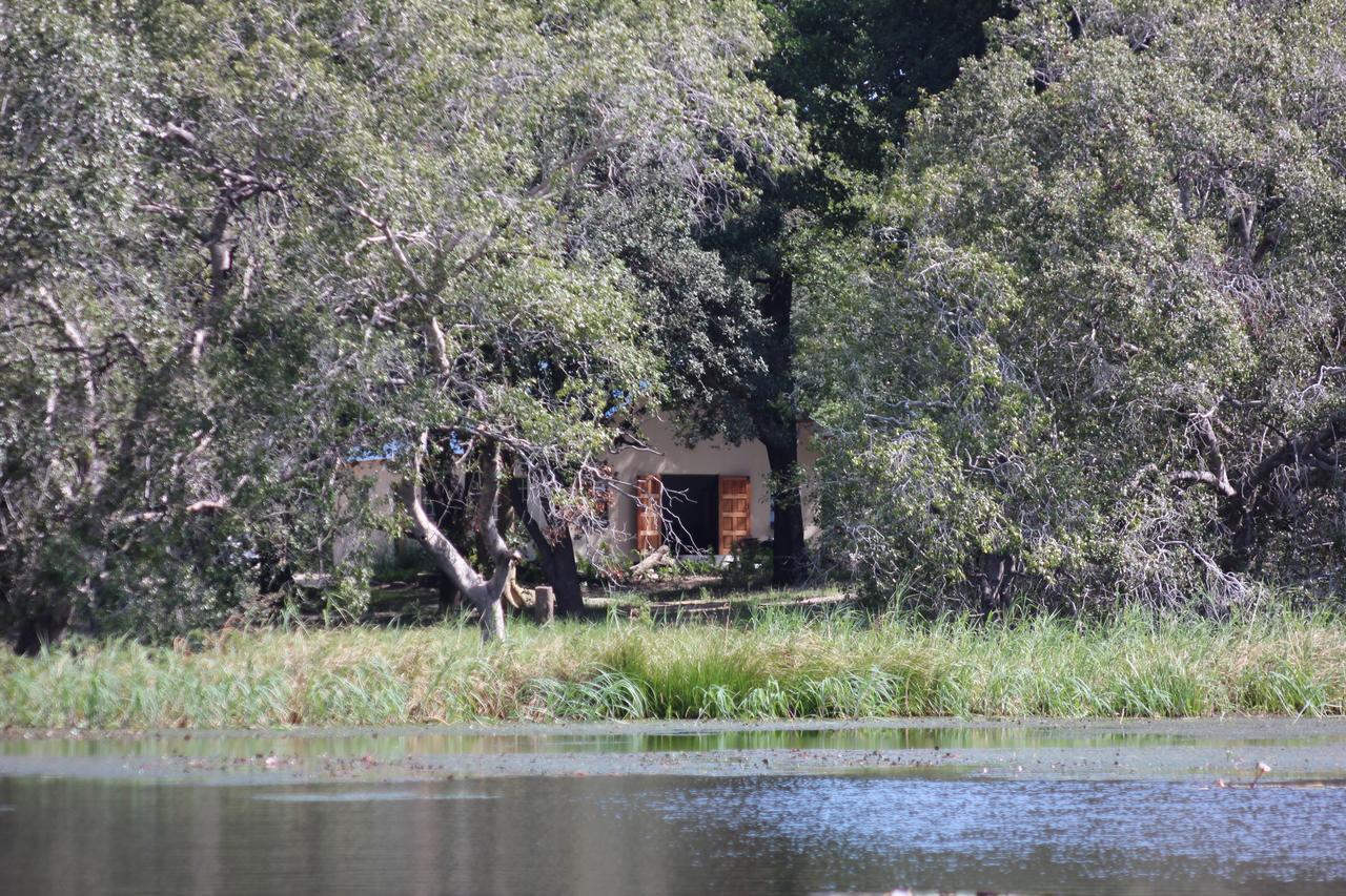 Caprivi Mutoya Lodge And Campsite Katima Mulilo Ngoại thất bức ảnh