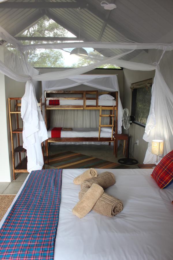Caprivi Mutoya Lodge And Campsite Katima Mulilo Ngoại thất bức ảnh