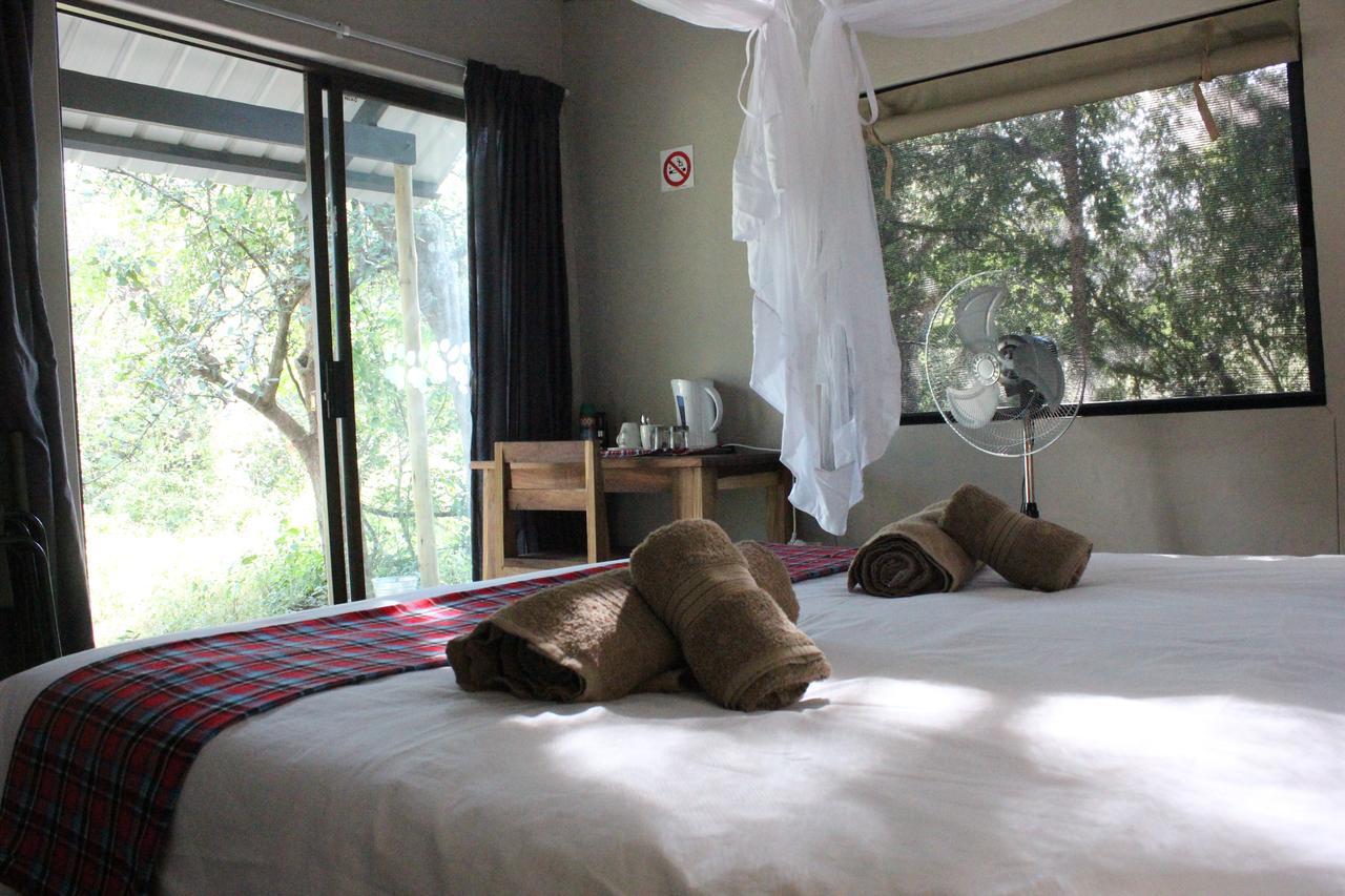 Caprivi Mutoya Lodge And Campsite Katima Mulilo Ngoại thất bức ảnh