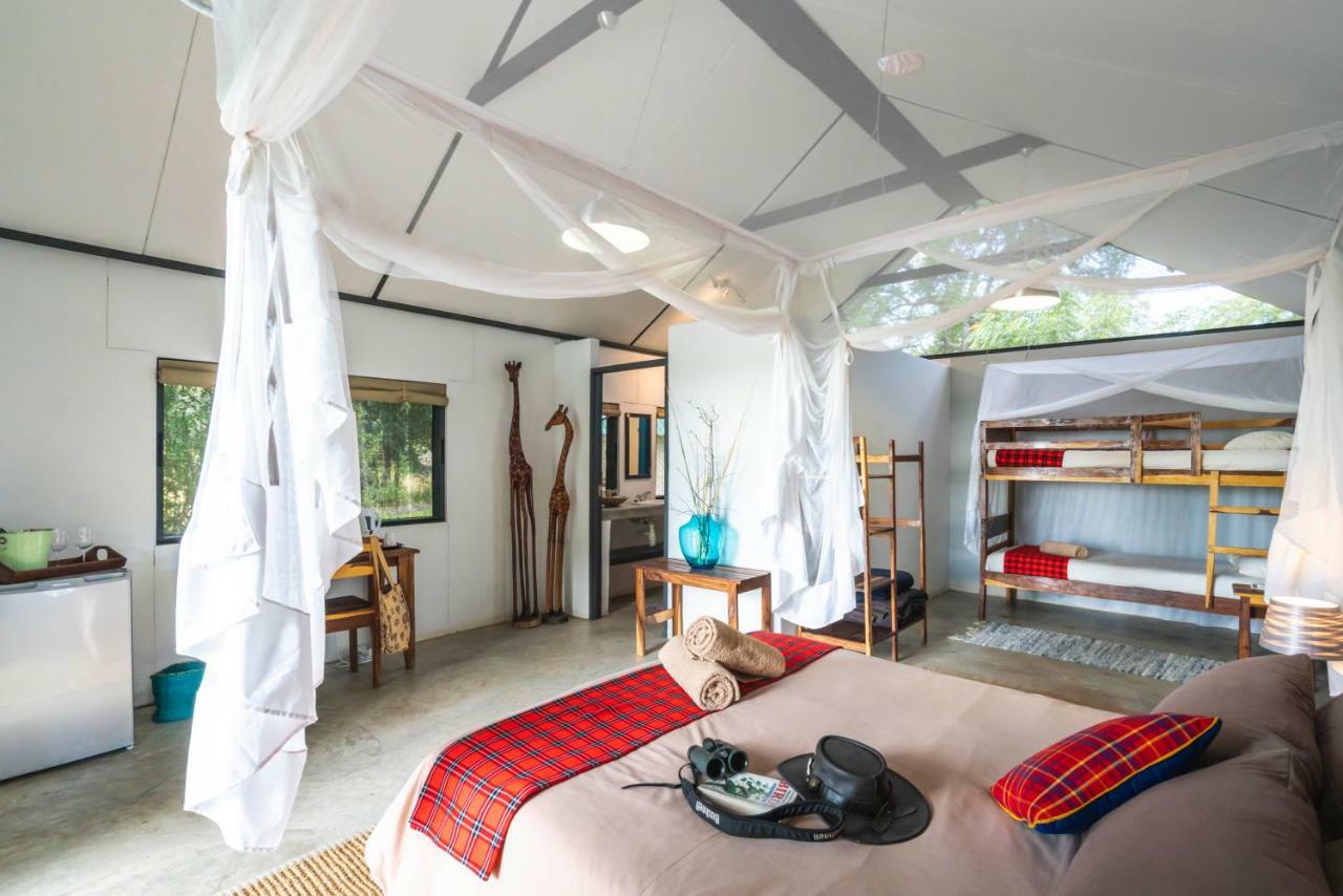 Caprivi Mutoya Lodge And Campsite Katima Mulilo Ngoại thất bức ảnh