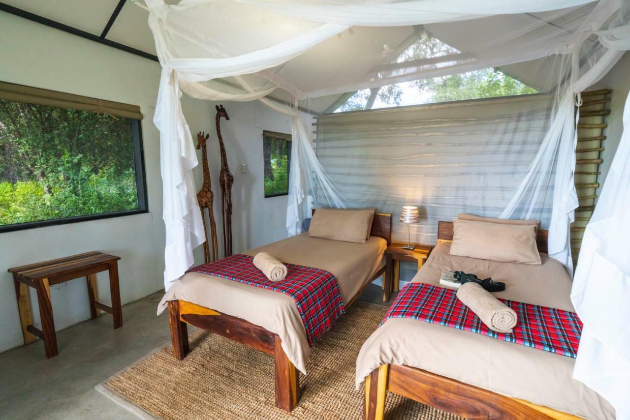 Caprivi Mutoya Lodge And Campsite Katima Mulilo Ngoại thất bức ảnh