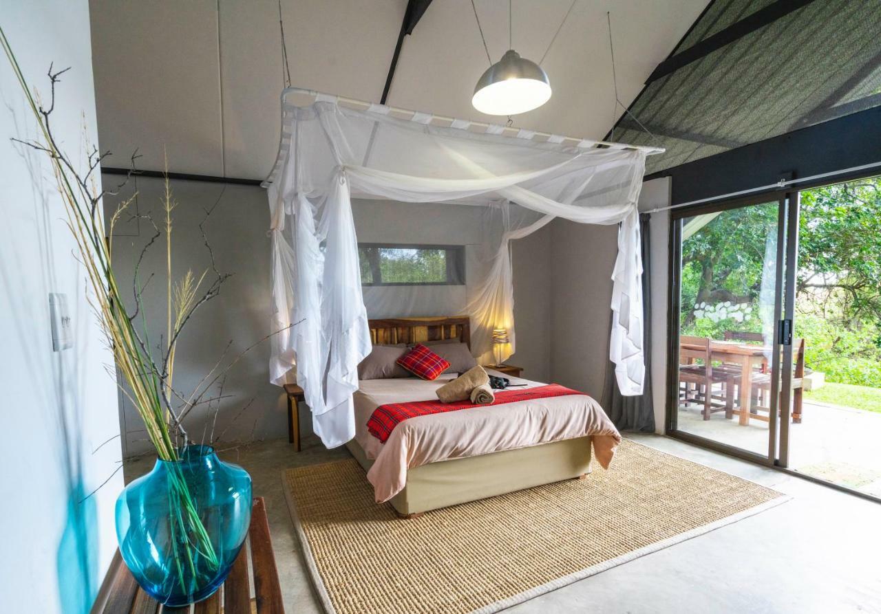 Caprivi Mutoya Lodge And Campsite Katima Mulilo Ngoại thất bức ảnh