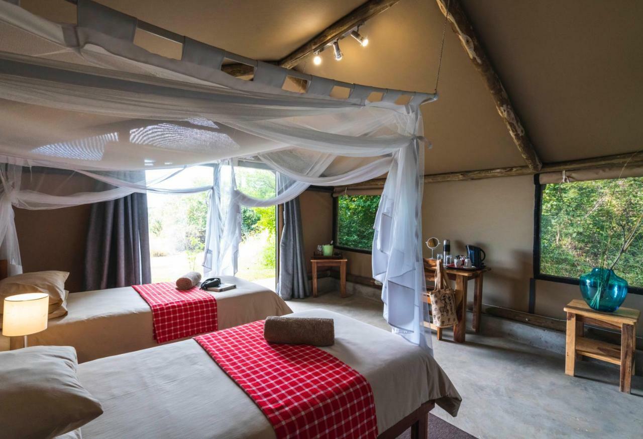 Caprivi Mutoya Lodge And Campsite Katima Mulilo Ngoại thất bức ảnh