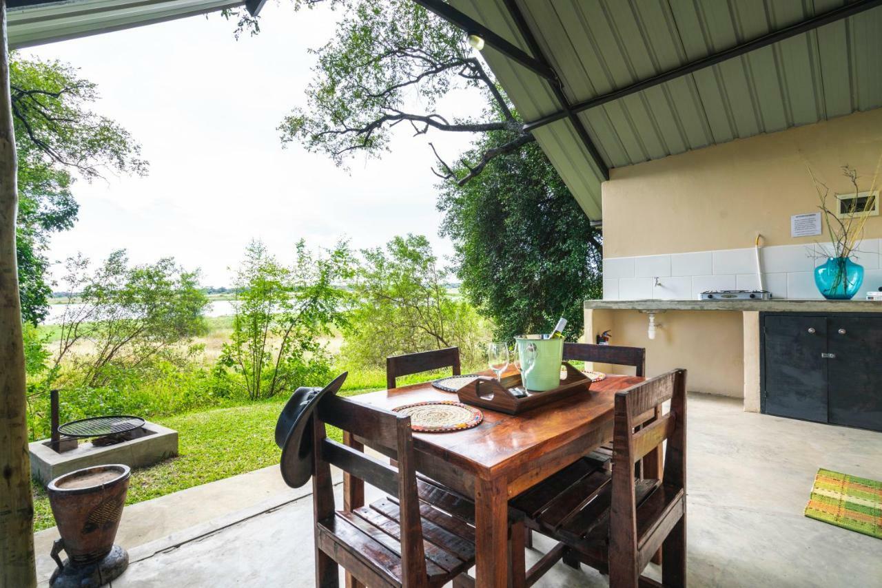 Caprivi Mutoya Lodge And Campsite Katima Mulilo Ngoại thất bức ảnh