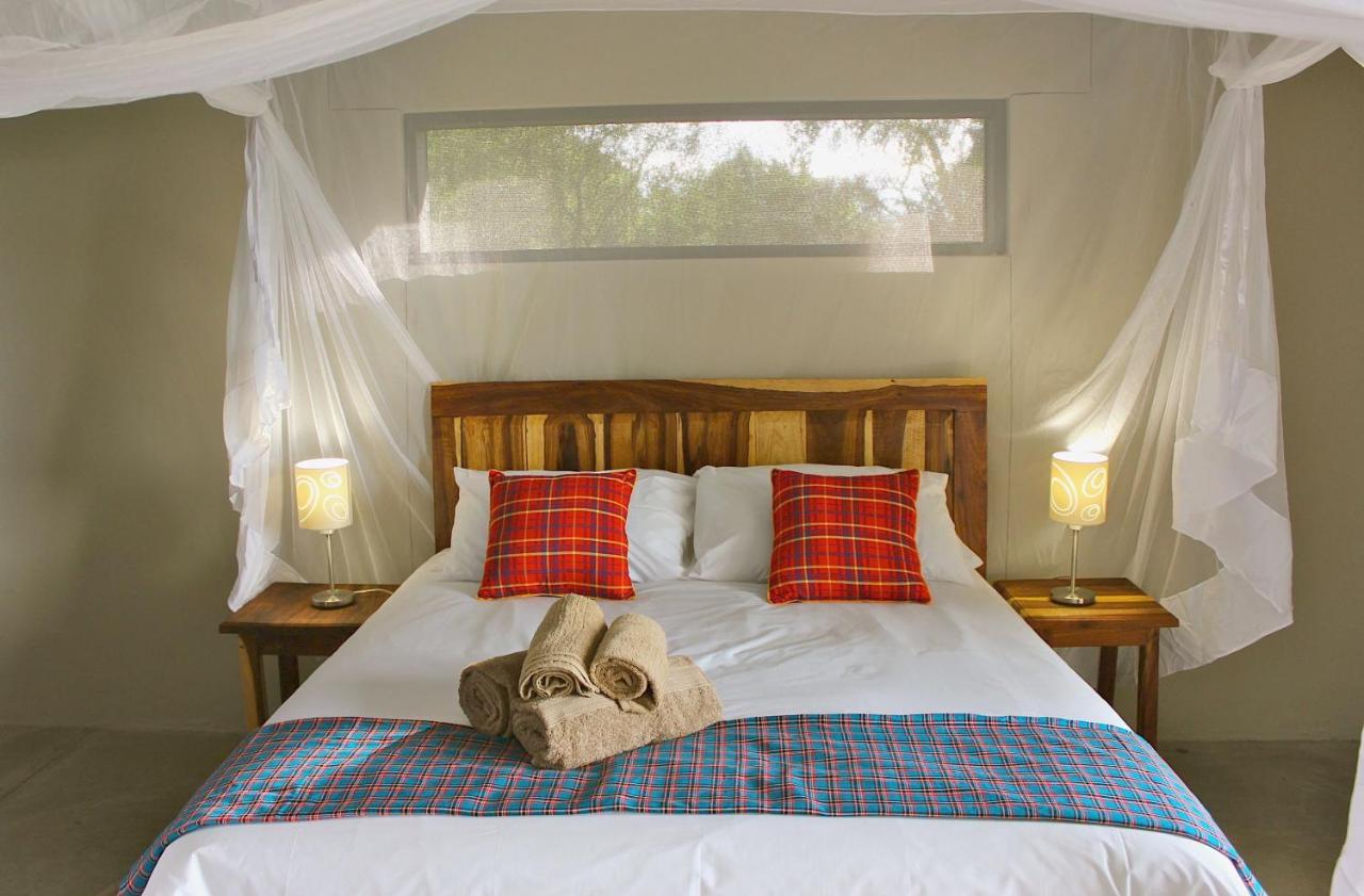 Caprivi Mutoya Lodge And Campsite Katima Mulilo Ngoại thất bức ảnh