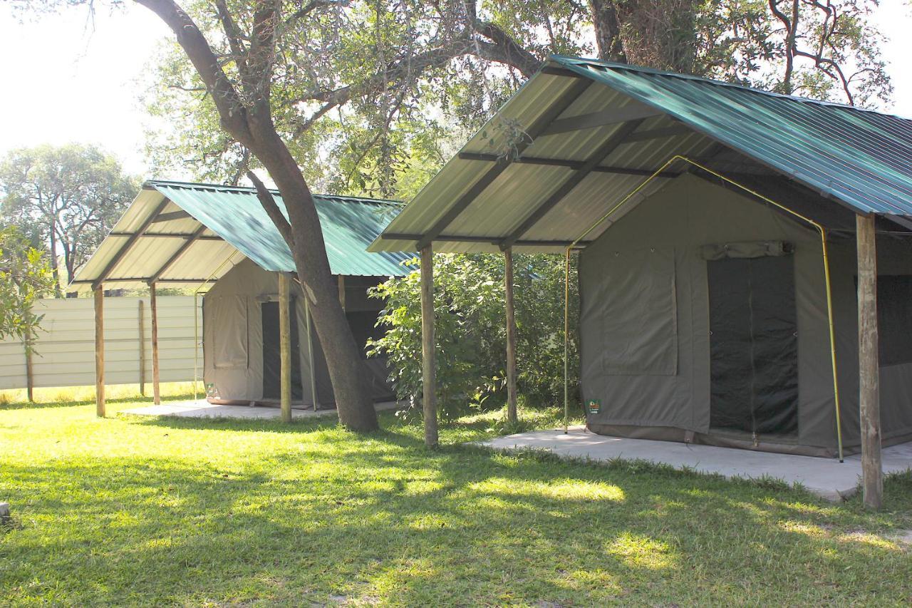 Caprivi Mutoya Lodge And Campsite Katima Mulilo Ngoại thất bức ảnh