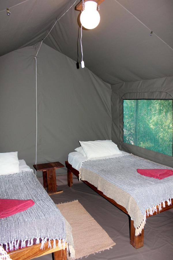 Caprivi Mutoya Lodge And Campsite Katima Mulilo Ngoại thất bức ảnh